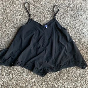 Fabletics tank top
